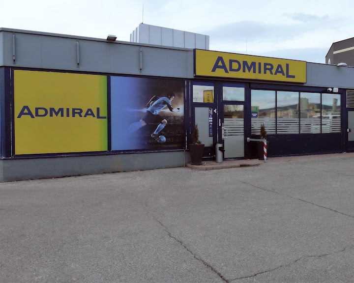 ADMIRAL Filiale