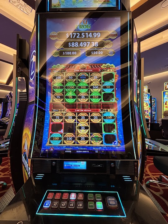 PlayCity Casino Mérida