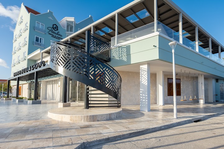 Harbor Hotel & Casino Curacao