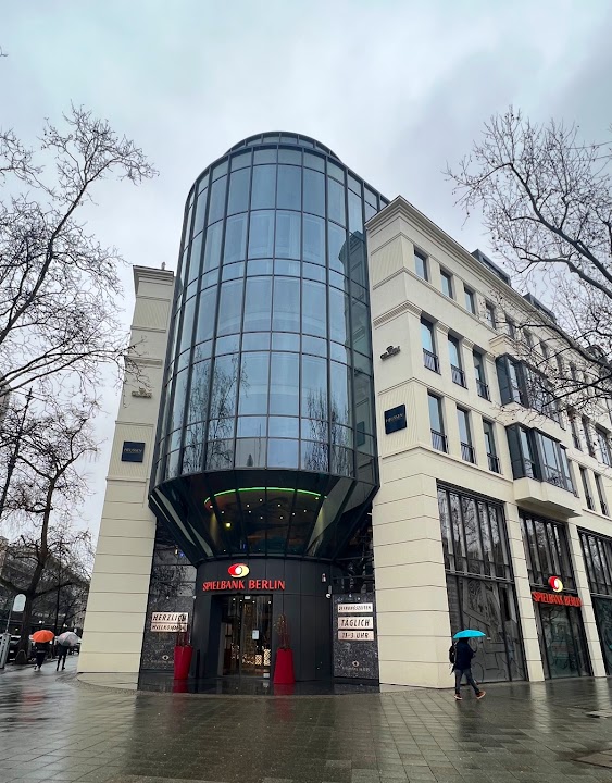 Spielbank Berlin