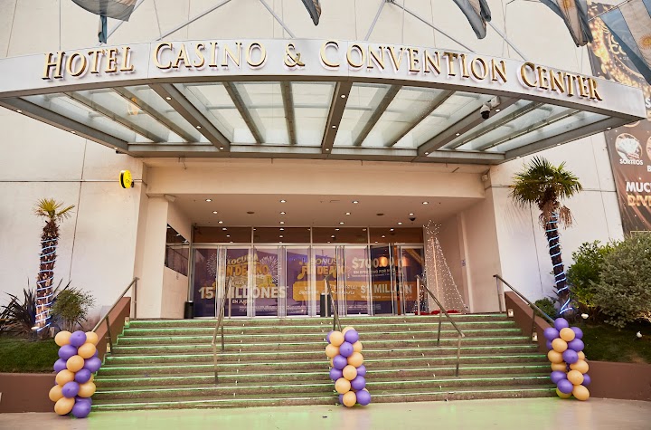 Casino Condor de los Andes