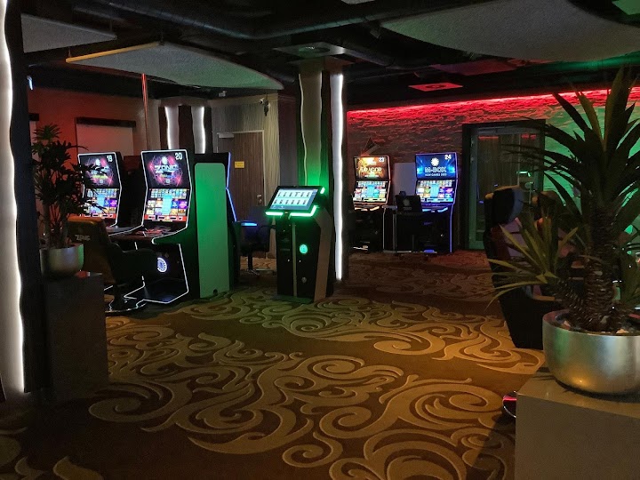 MERKUR SPIELHALLE Viersen