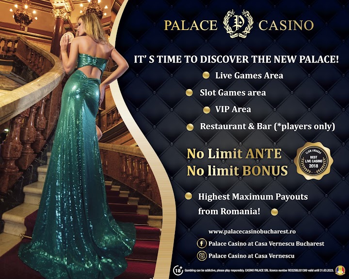 Palace Casino