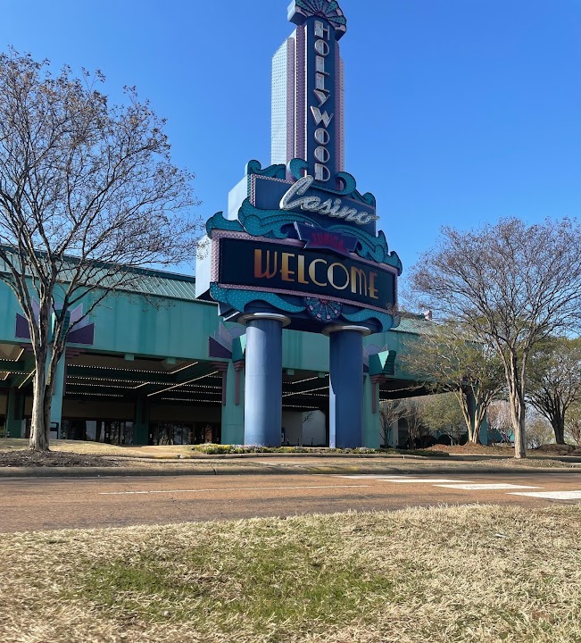 Hollywood Casino & Hotel Tunica