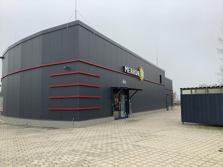 MERKUR SPIELHALLE Freising