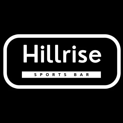 Hillrise pub
