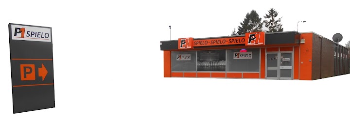 P1 Spielo Salzbergen