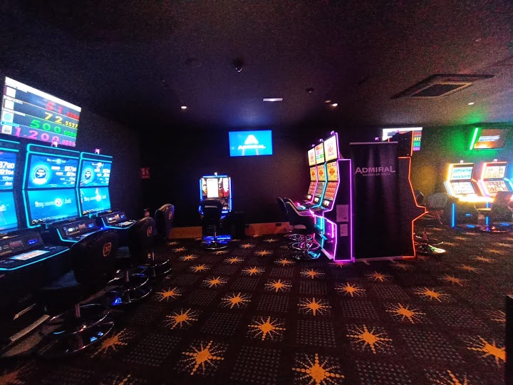 Admiral Avenida Portugal