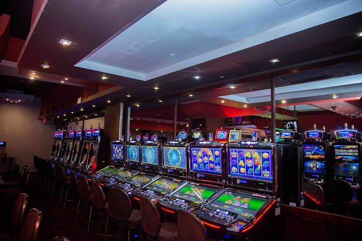 Casino Grand Victoria