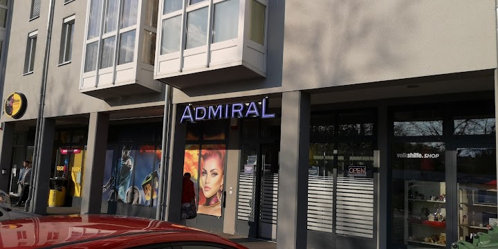 ADMIRAL Filiale