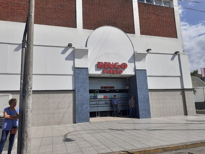 Bingo Puerto