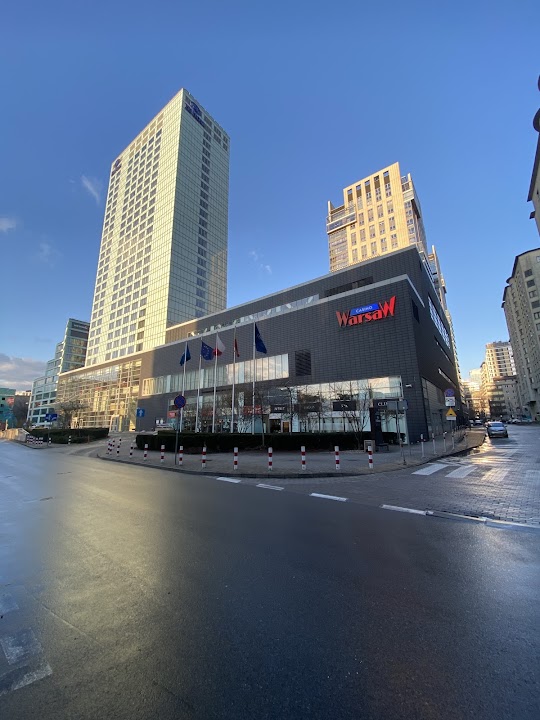 Casino Warsaw