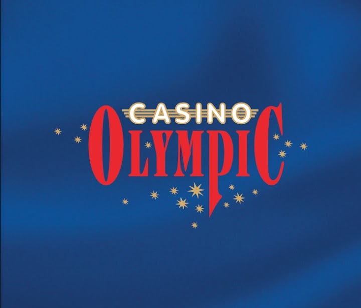 Olympic Casino Palanga