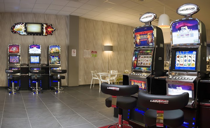 Las Vegas by Playpark - Conegliano