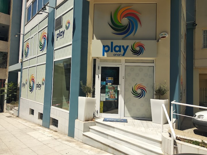 Opap Play ΠΑΓΚΡΑΤΙ