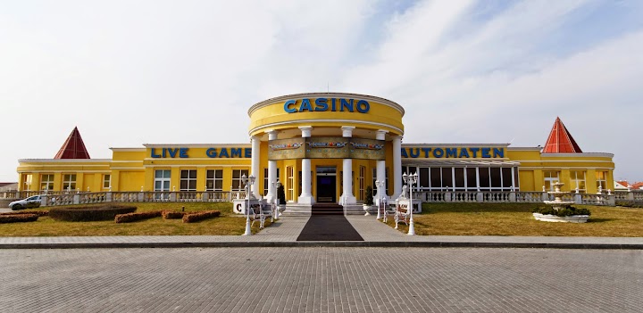 Casino ADMIRAL Mikulov