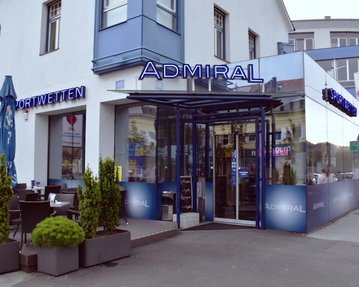 ADMIRAL Sportsbar