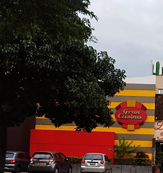 Gran Casino Cúcuta - Avenida 0