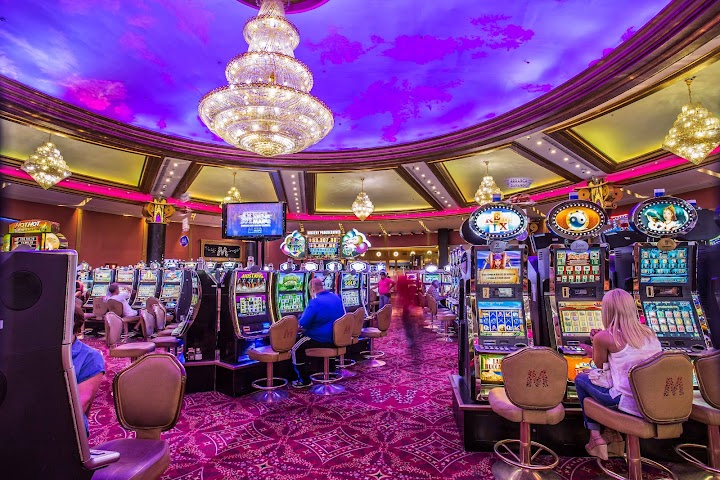 Watch our Arena Maipu review