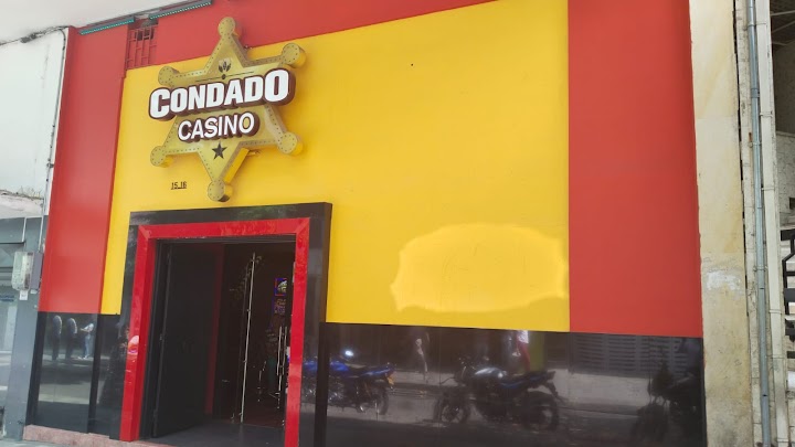 Casino Condado