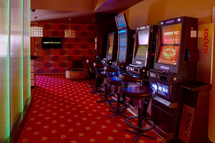 KAJOT Intacto Znojmo