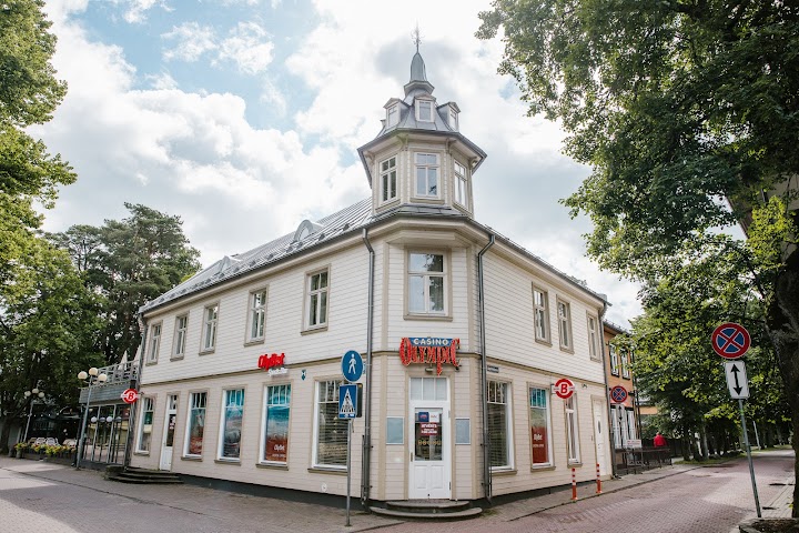 Olympic Casino & OlyBet Sports Bar 00-24