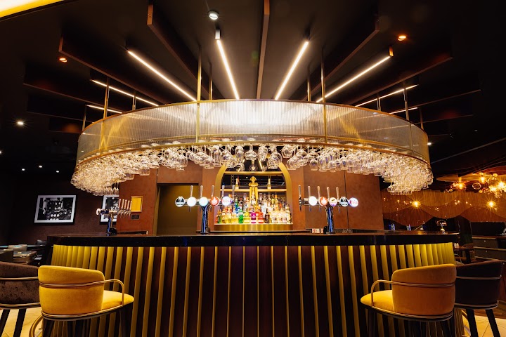 Napoleons Casino & Restaurant, Manchester