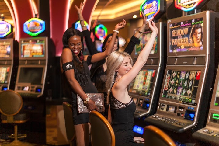 Goldrush Bingo Middelburg