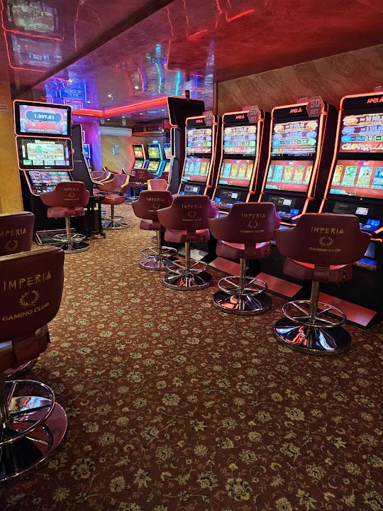 Gaming Club Imperia