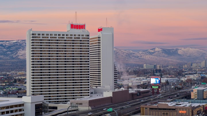 Nugget Casino Resort