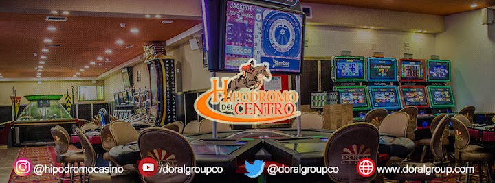 Casino Hipódromo