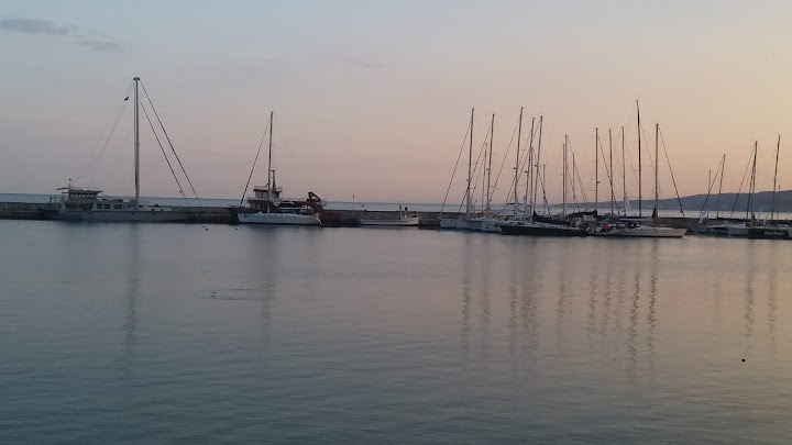 Magic Club - Balchik