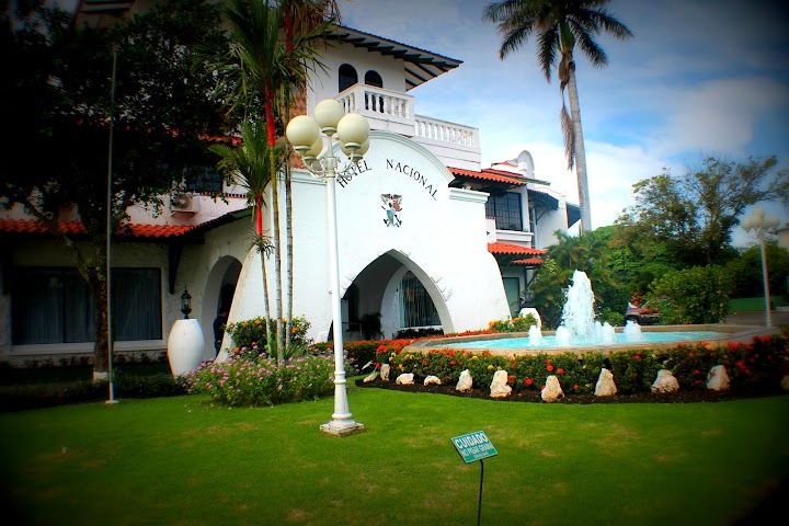 Hotel Nacional