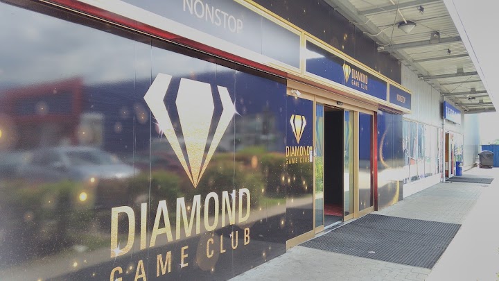 Diamond Game Club