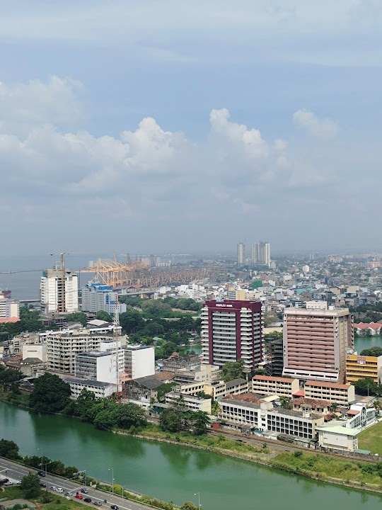 CITY OF DREAMS SRI LANKA