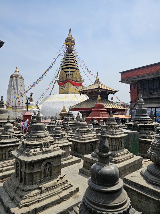 Shivalaya Holidays - Nepal Muktinath Kailash Tour Operator