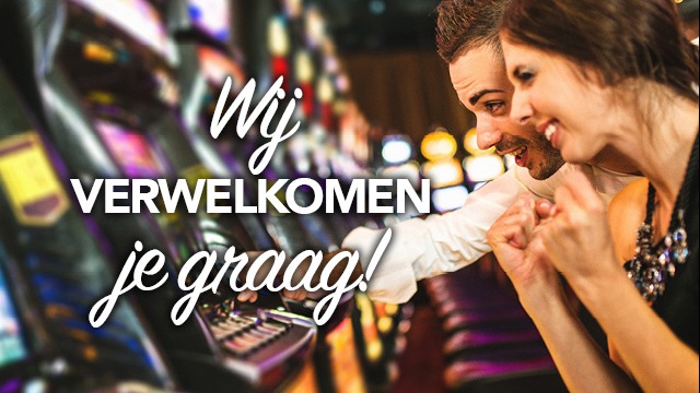 Flamingo Casino Noordwijkerhout