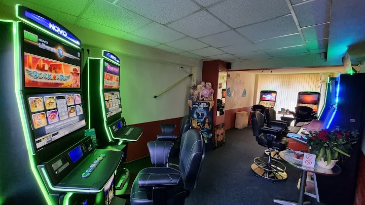 Spielcenter Happy Island