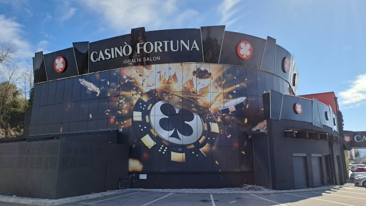 Casino Fortuna