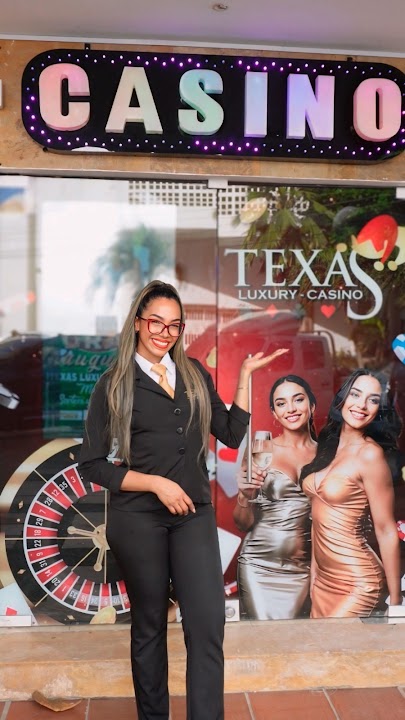 Poker Cartagena Texas Luxury