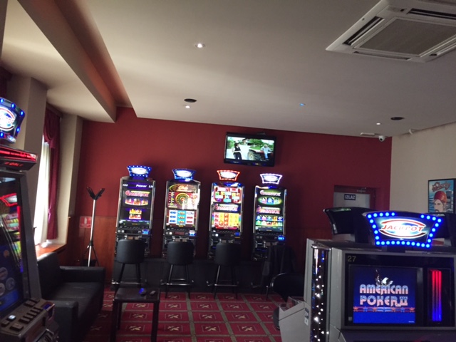 Admiral Automat Club Duga Resa