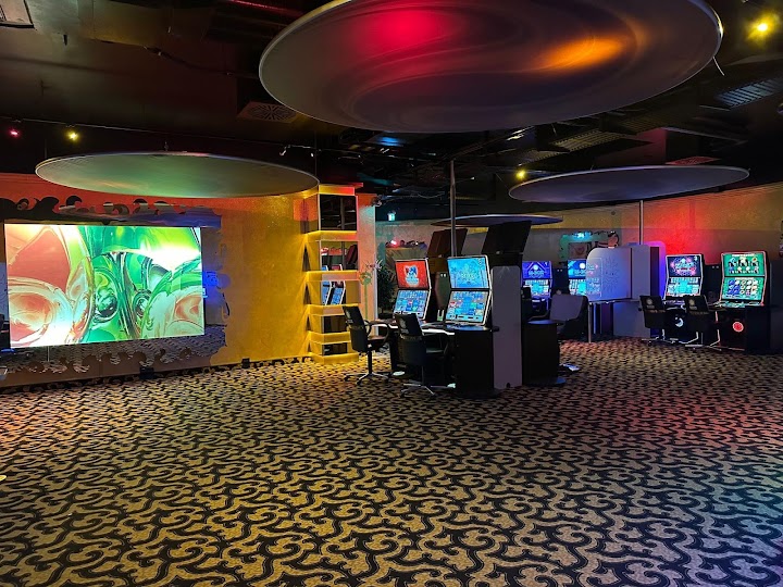 MERKUR SPIELHALLE Hannover