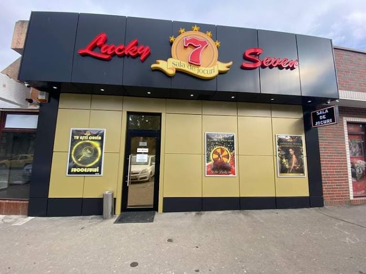 Lucky Seven Sibiu