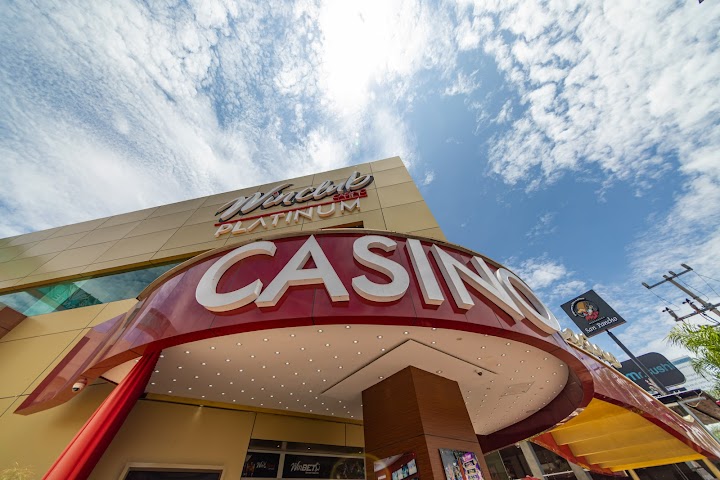 Winclub Luxury Casino Aguascalientes