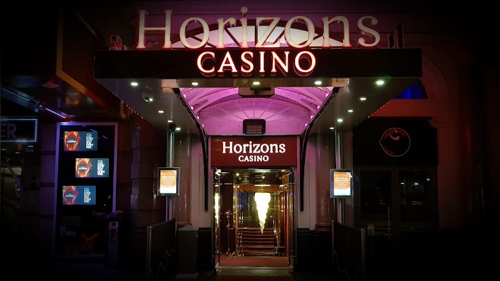 Horizons Casino