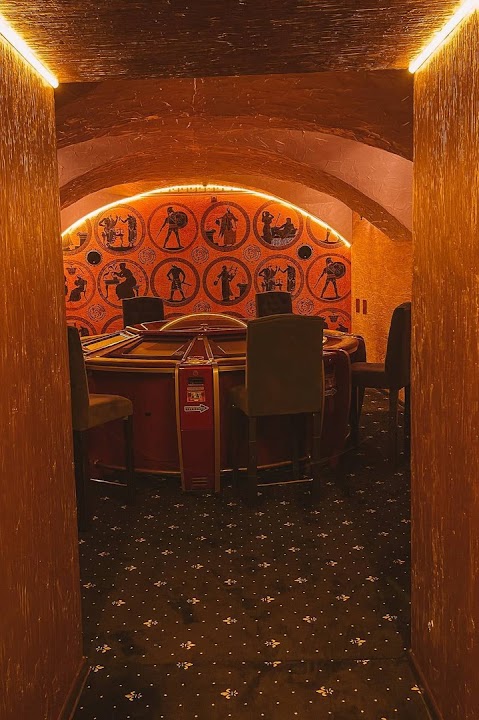 Igrovoy Klub "Germes"