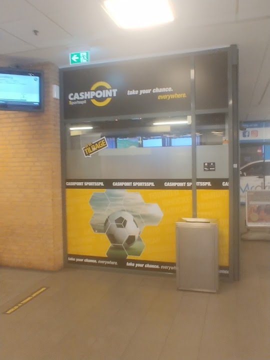 Cashpoint