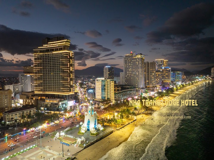 Watch our Nha Trang Lodge Hotel review