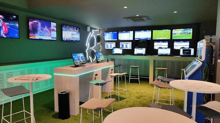 Las Vegas by Playpark - Cinisello Balsamo