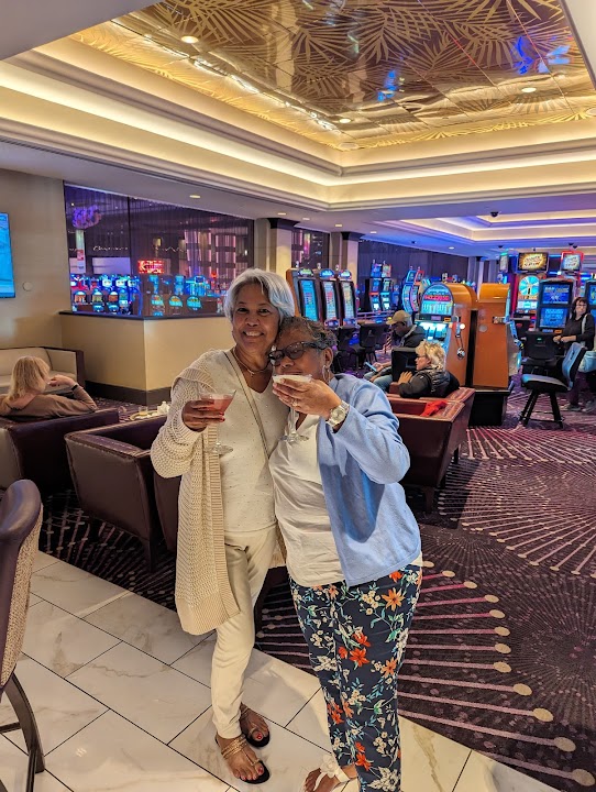 Harrah's High Stake Poker Games Pompano